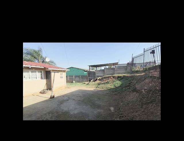 3 BEDROOM HOUSE FOR SALE IN NORTHDALE